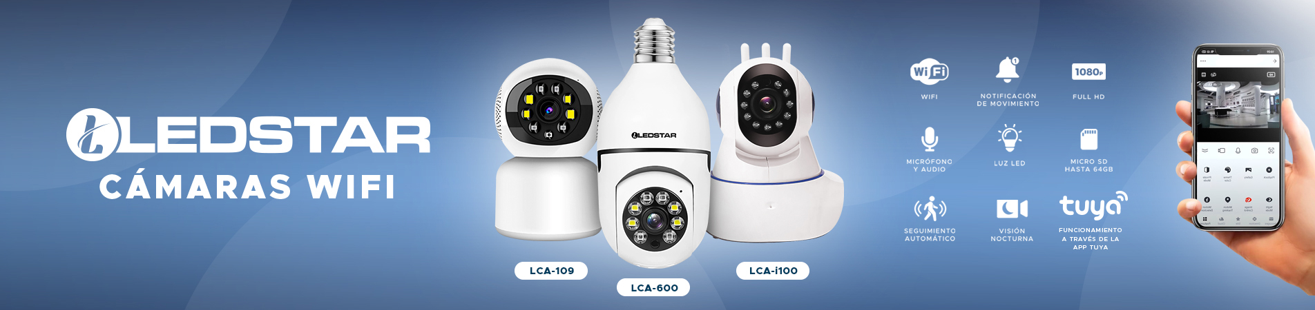 LEDSTAR