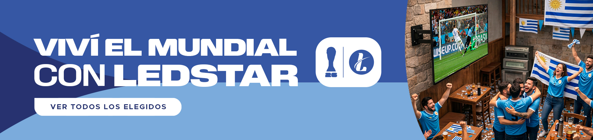 LEDSTAR