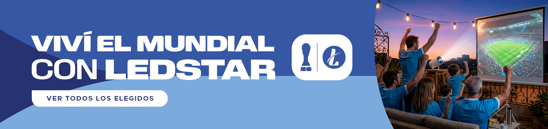 LEDSTAR