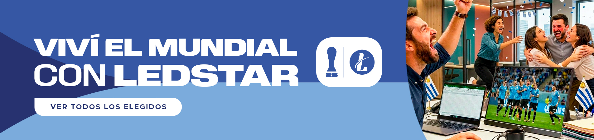 LEDSTAR