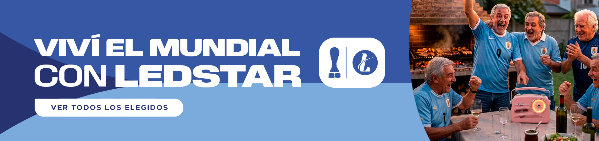 LEDSTAR