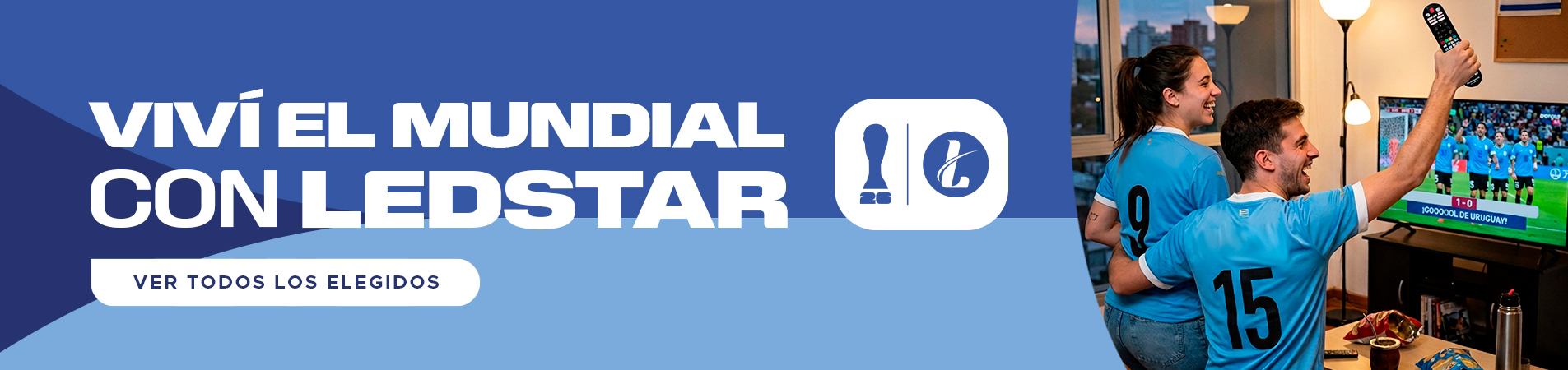 LEDSTAR