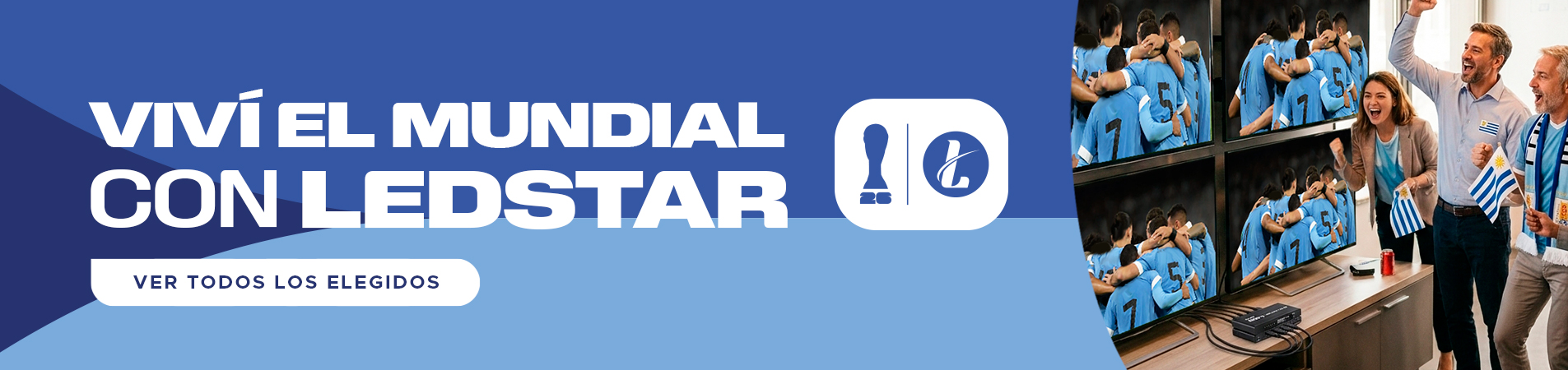 LEDSTAR