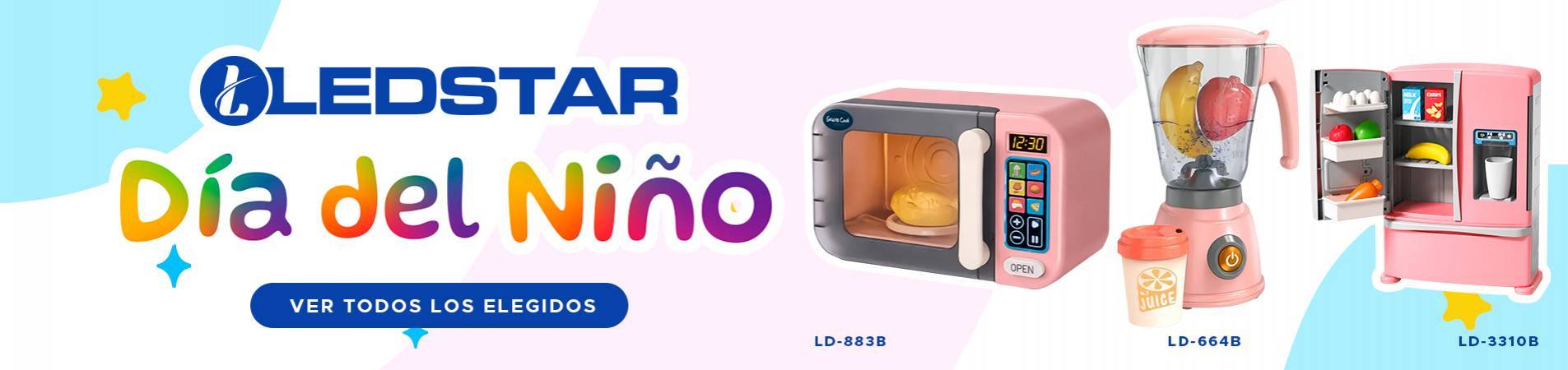 LEDSTAR