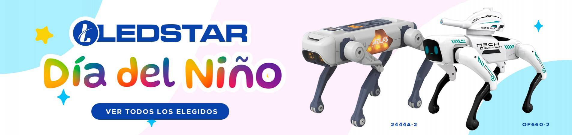 LEDSTAR