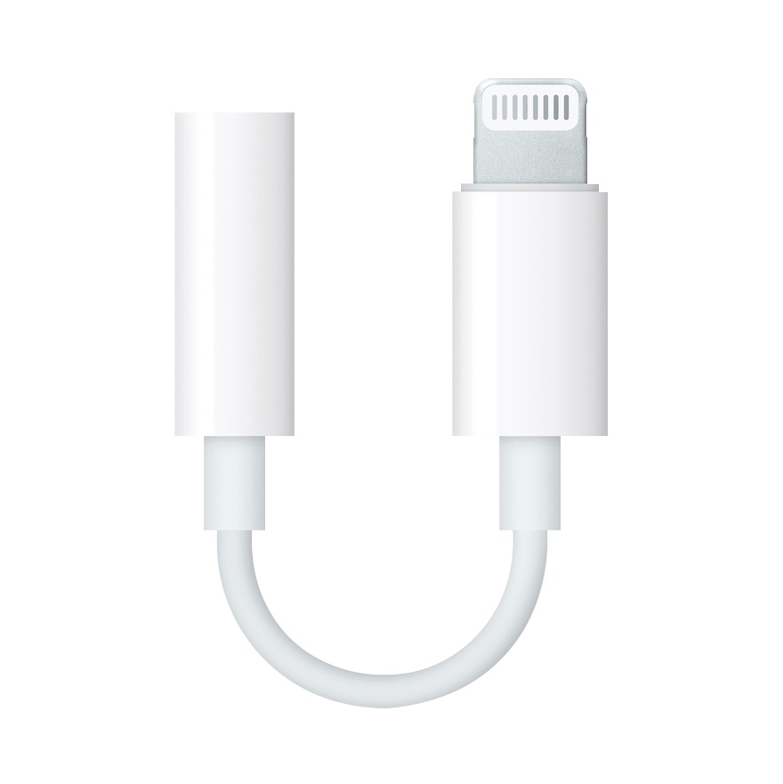 Treqa Ios Cable CABLE TREQA ADAPTADOR IOS A PLUG 3.5 Tecnología Cables y cargadores ...