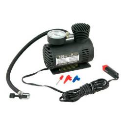 COMPRESOR DE AIRE 12 V.