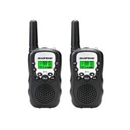 WALKIE TALKIE BAOFENG