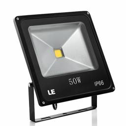 LUZ LED EXTERIOR 50W