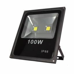 LUZ LED EXTERIOR 100W