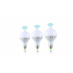 LAMPARA LED 9W