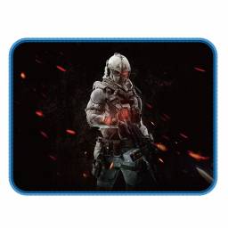 MOUSEPAD GAMER