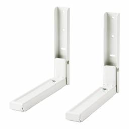 SOPORTE DE PARED PARA MICROONDAS