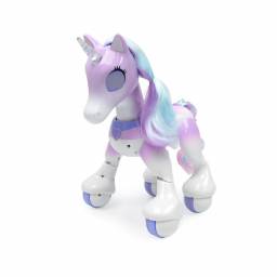UNICORNIO A CONTROL REMOTO 29CM