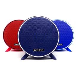 PARLANTE PORTTIL BLUETOOTH