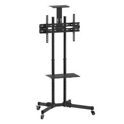SOPORTE DE PISO PARA TV 32"-65"