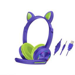 AURICULAR GAMING CAT