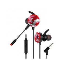 AURICULAR GAMING 3.5 DE ENCASTRE