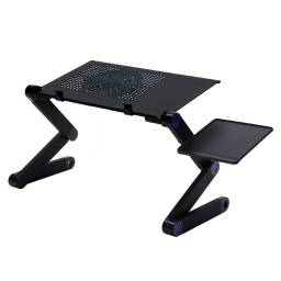 MESA PLEGABLE Y PORTTIL PARA LAPTOP