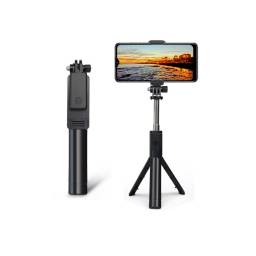 SELFIE STICK BLUETOOTH CON TRPODE