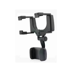 SOPORTE CELULARES RETROVISOR PARA AUTO