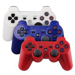 JOYSTICK SERIE 3 INALMBRICO COLORES !