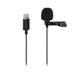 MICROFONO SOLAPERO PARA CELULARES LIGHTING