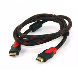 CABLE HDTV 20M REDONDO