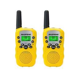 WALKIE TALKIE BAOFENG !