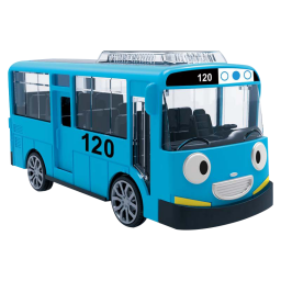 AUTOBUS INFANTIL !