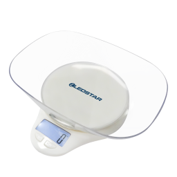 BALANZA DE COCINA LEDSTAR COOK