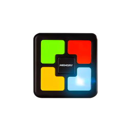 MEMORY GAME