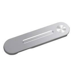 SOPORTE MAGNTICO DE CELULAR TIPO CLIP PARA PC
