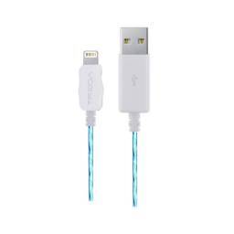 CABLE DE DATOS LED TREQA IOS