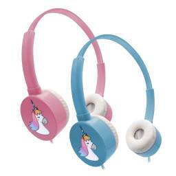 AURICULAR LEDSTAR KIDS MAGIC CON CABLE