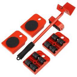 BASE MOVIL PARA ELECTRODOMESTICOS