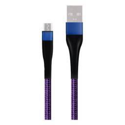 CABLE TREQA MICRO CARGA RPIDA USB 5.1A