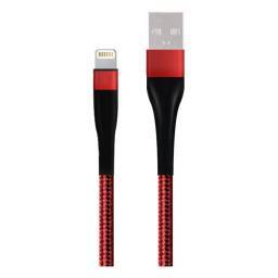 CABLE TREQA IOS CARGA RPIDA USB 5.1A