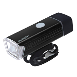 LUZ LED PARA BICICLETA RECARGABLE