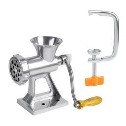 PICADORA DE CARNE 4 EN 1 CON BASE ATORNILLABLE