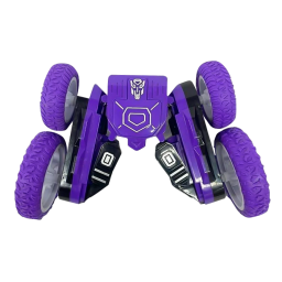 TRANSFORMER TODO TERRENO