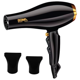 SECADOR DE PELO BOMA