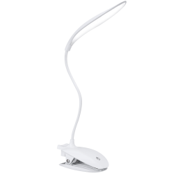 LAMPARA DE ESCRITORIO LED RECARGABLE