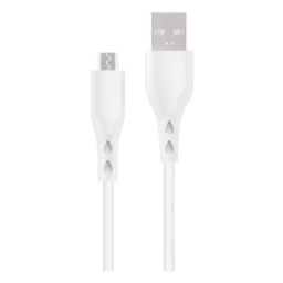 CABLE TREQA MICRO USB DATOS Y CARGA 1MT