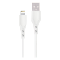 CABLE TREQA IOS DATOS Y CARGA 1MT