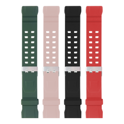 BANDA PARA SMARTWATCH FD68S X 10 UNIDADES
