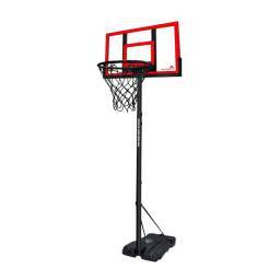 TABLERO DE BSQUETBOL CON BASE 145-205 CM