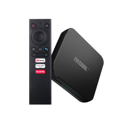 SMART TV BOX MECOOL 2/16 GB