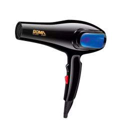 SECADOR DE PELO BOMA