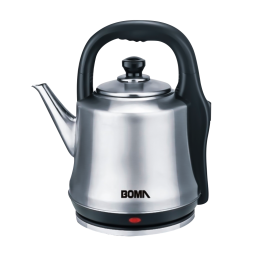 JARRA ELECTRICA BOMA 1.2L 1500W